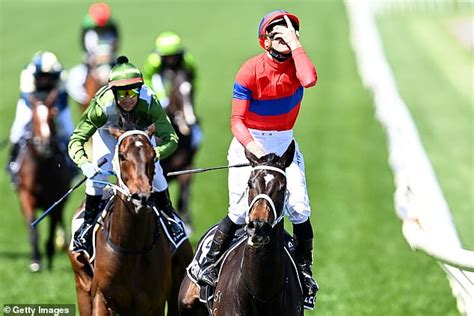 2021 Caulfield Cup Winner: Incentivise By 3.5 Lengths.
